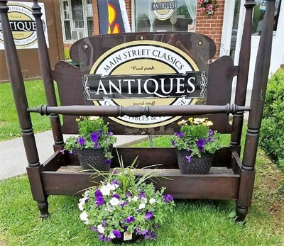 unique signs Photo